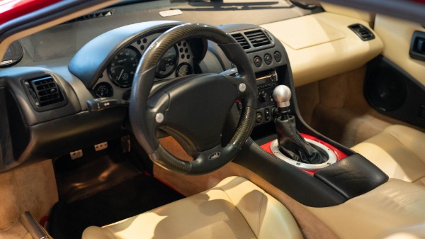 Used 2002 Lotus Esprit Coupe | Corte Madera, CA