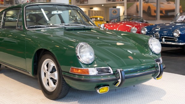 Used 1967 Porsche 911S  | Corte Madera, CA