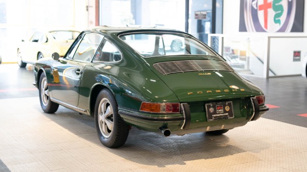 Used 1967 Porsche 911S  | Corte Madera, CA