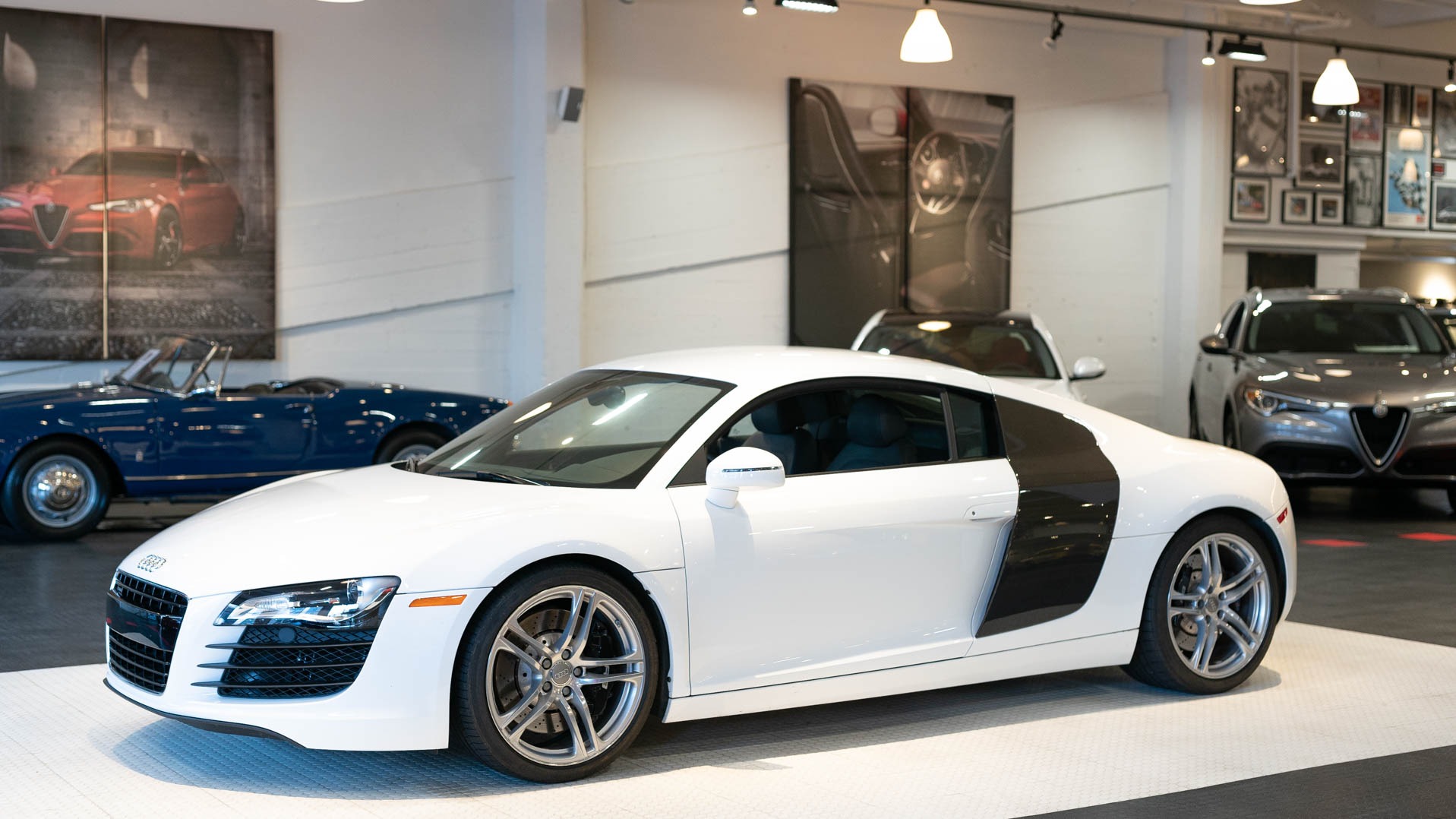 2012 r8 for sale