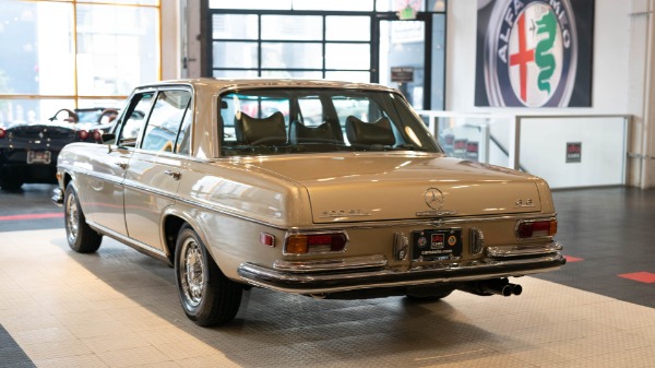 Used 1971 Mercedes-Benz 300 SEL 6.6 | Corte Madera, CA