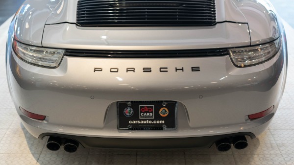 Used 2016 Porsche 911 Carrera GTS | Corte Madera, CA