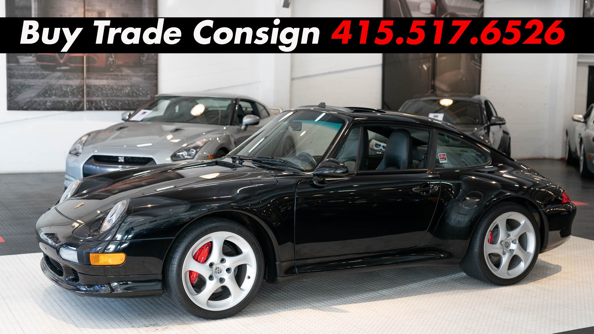 Used 1997 Porsche 911 Carrera 4S For Sale ($89,900) | Cars Dawydiak Stock #181204 Used 1997 Porsche 911 Carrera 4S For Sale ($89,900) | Cars Dawydiak Stock #181204