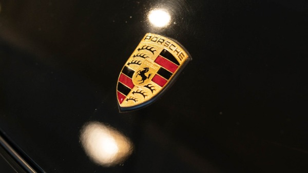 Used 1997 Porsche 911 Carrera 4S | Corte Madera, CA