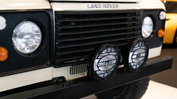 Used 1964 Land Rover Defender 109/110 | Corte Madera, CA