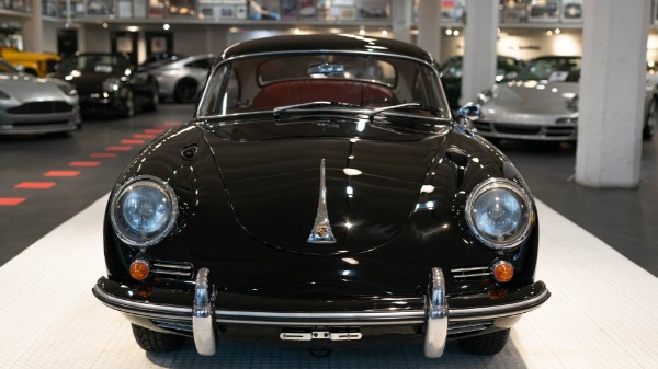 Used 1960 Porsche 356B  | Corte Madera, CA
