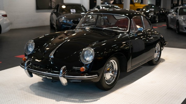Used 1960 Porsche 356B  | Corte Madera, CA