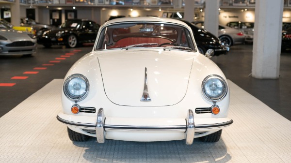 Used 1965 Porsche 356C  | Corte Madera, CA