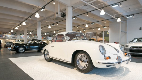 Used 1965 Porsche 356C  | Corte Madera, CA