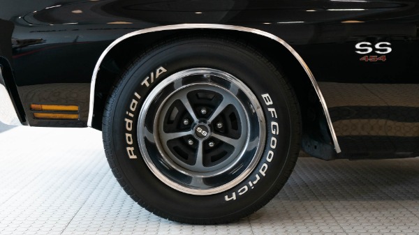 Used 1970 Chevrolet Chevelle SS | Corte Madera, CA