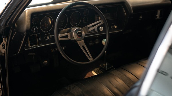Used 1970 Chevrolet Chevelle SS | Corte Madera, CA