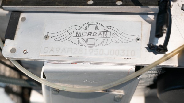 Used 2005 Morgan Aero8  | Corte Madera, CA