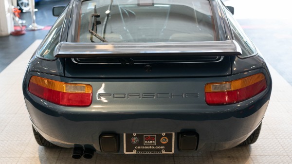 Used 1990 Porsche 928 GT  | Corte Madera, CA