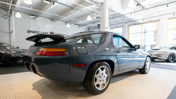 53k Mile 1990 Porsche 928 Gt For Sale On Bat Auctions Sold For