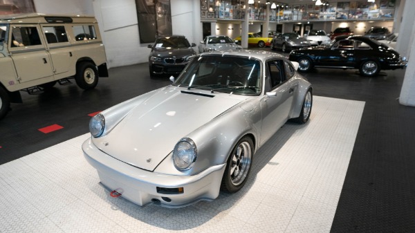 Used 1975 Porsche Carrera  | Corte Madera, CA