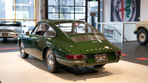 Used 1967 Porsche 912  | Corte Madera, CA