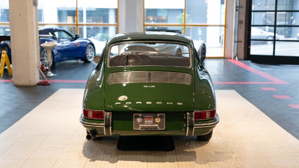 Used 1967 Porsche 912  | Corte Madera, CA