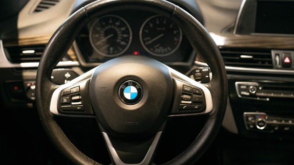 Used 2017 BMW X1 sDrive28i | Corte Madera, CA