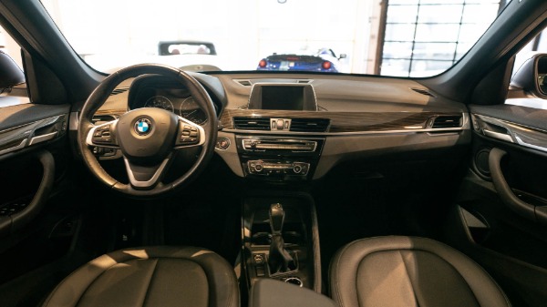 Used 2017 BMW X1 sDrive28i | Corte Madera, CA