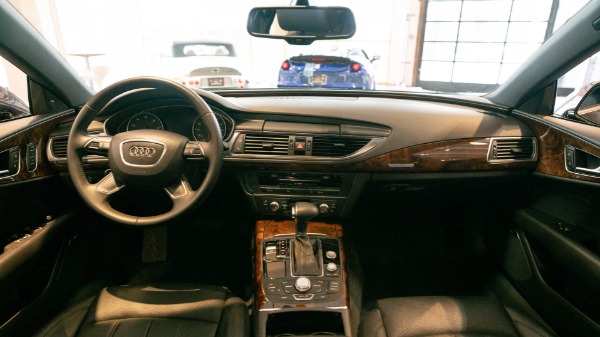 Used 2014 Audi A7 3.0T quattro Prestige | Corte Madera, CA