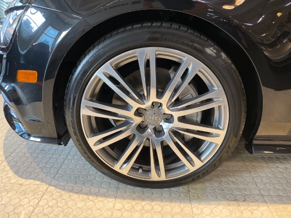 Used 2014 Audi A7 3.0T quattro Prestige | Corte Madera, CA