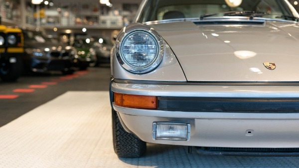 Used 1974 Porsche 911S  | Corte Madera, CA