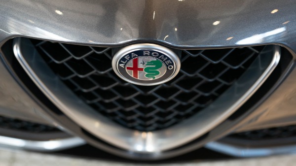Used 2017 Alfa Romeo Giulia Quadrifoglio  | Corte Madera, CA