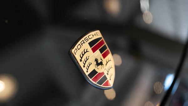 Used 2010 Porsche 911 Carrera S | Corte Madera, CA