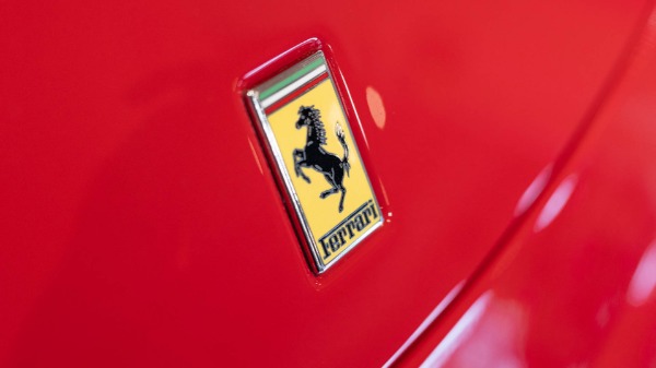 Used 2005 Ferrari F430 Berlinetta | Corte Madera, CA