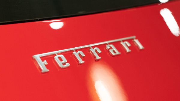 Used 2005 Ferrari F430 Berlinetta | Corte Madera, CA