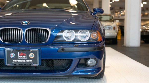 Used 2003 BMW M5  | Corte Madera, CA