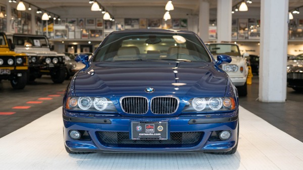 Used 2003 BMW M5  | Corte Madera, CA