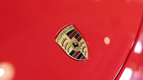 Used 2017 Porsche 911 Carrera | Corte Madera, CA
