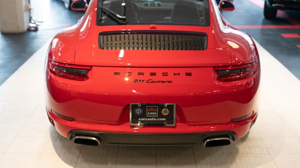 Used 2017 Porsche 911 Carrera | Corte Madera, CA
