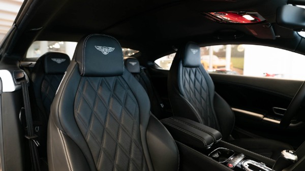 Used 2015 Bentley Continental GT | Corte Madera, CA