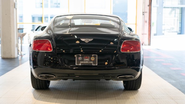 Used 2015 Bentley Continental GT | Corte Madera, CA
