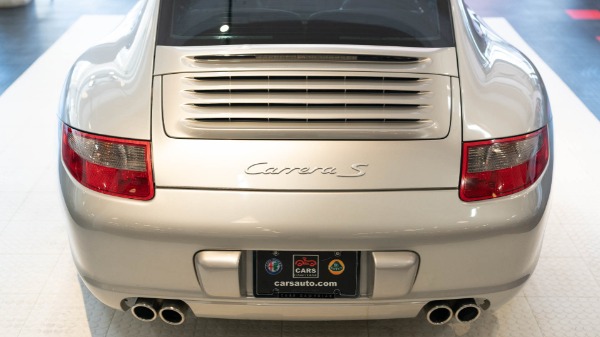 Used 2006 Porsche 911 Carrera S | Corte Madera, CA