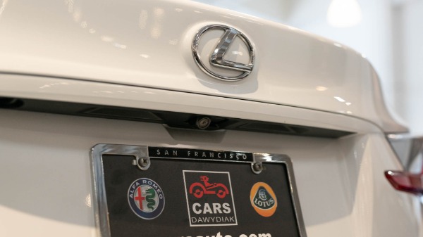 Used 2016 Lexus RC F  | Corte Madera, CA