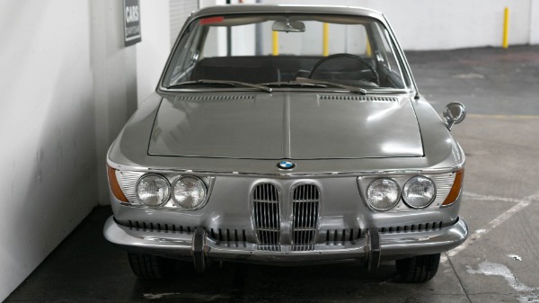 Used 1967 BMW 2000CS  | Corte Madera, CA