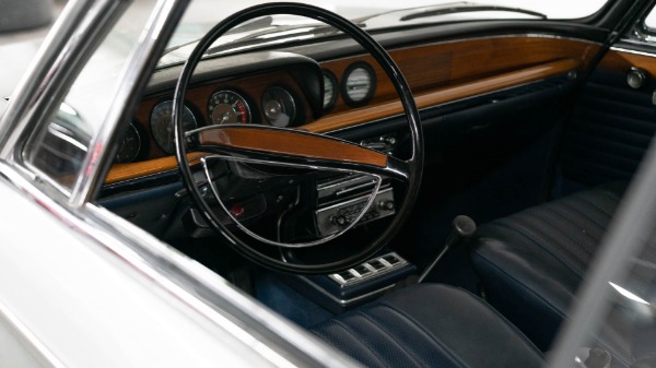 Used 1967 BMW 2000CS  | Corte Madera, CA