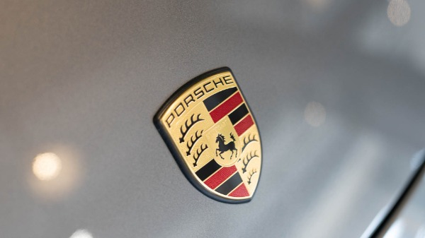 Used 2011 Porsche 911 Turbo 6-Speed | Corte Madera, CA
