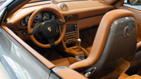 Used 2011 Porsche 911 Turbo 6-Speed | Corte Madera, CA