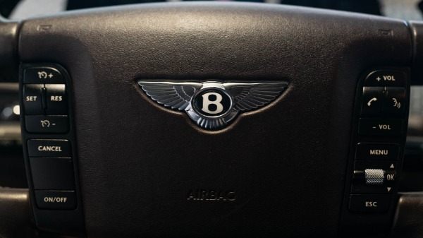 Used 2007 Bentley Continental GT | Corte Madera, CA