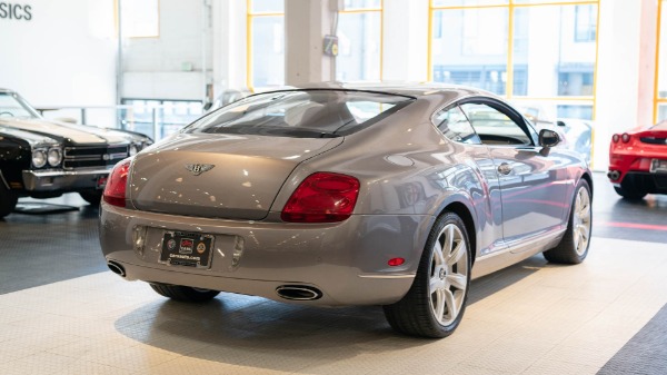 Used 2007 Bentley Continental GT | Corte Madera, CA