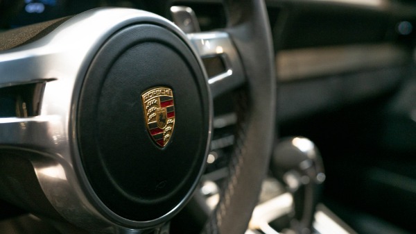 Used 2014 Porsche 911 GT3 | Corte Madera, CA