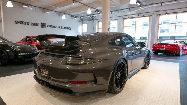 Used 2014 Porsche 911 GT3 | Corte Madera, CA