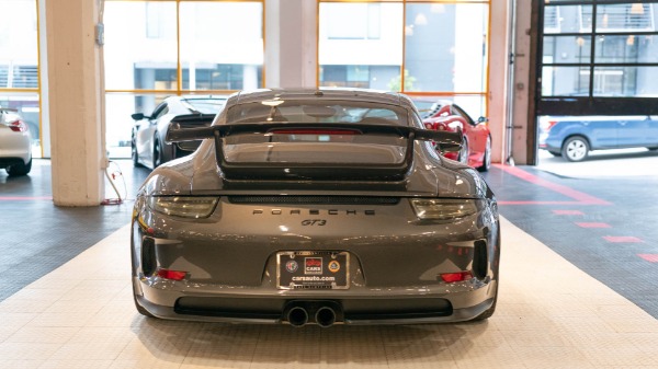 Used 2014 Porsche 911 GT3 | Corte Madera, CA