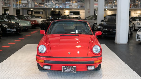 Used 1983 Porsche 911 SC Targa | Corte Madera, CA