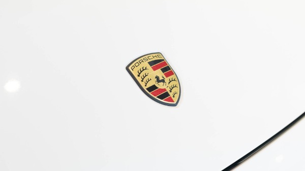 Used 2011 Porsche Cayenne Turbo | Corte Madera, CA
