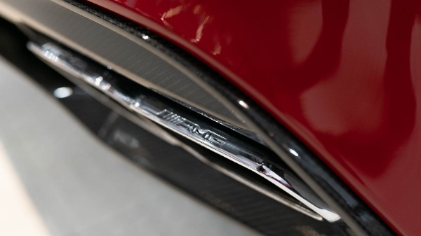 Used 2014 Mercedes-Benz SLS AMG GT BLACK SERIES | Corte Madera, CA